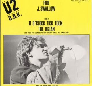 My Own Prison [Single]