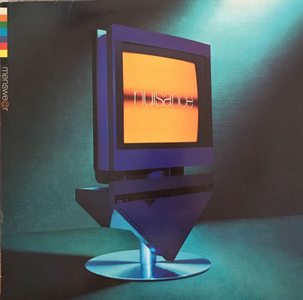 Nothing Like The Sun