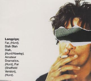 This Left Feels Right