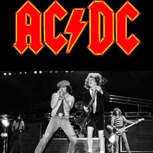 HIGH VOLTAGE - AC/DC (CD - 43) music collectible [Barcode 828768666425] - Main Image 4