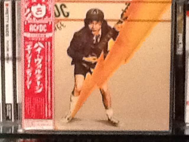 Can’t Get You Out Of My Head