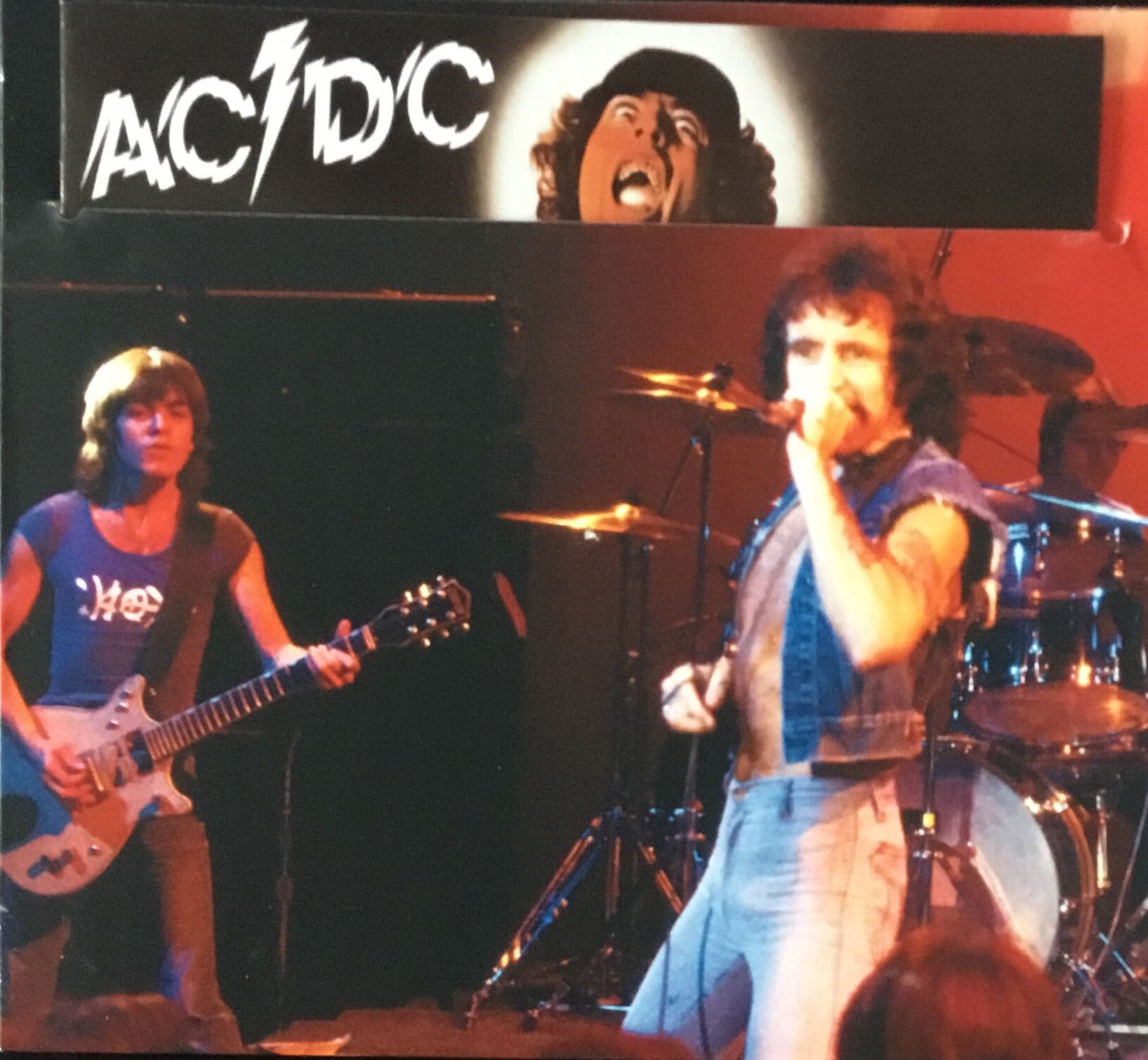 Powerage - AC/DC (CD - 39) music collectible [Barcode 5099751076223] - Main Image 3