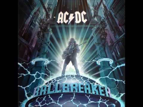 Ballbreaker - AC/DC (12”) music collectible [Barcode 888430492912] - Main Image 3