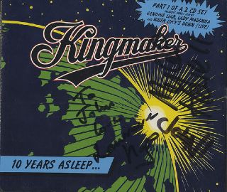 Adventures In Black Sunshine