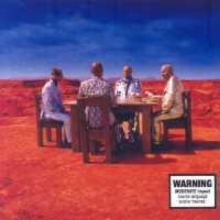 Black Holes and Revelations - Muse (CD) music collectible [Barcode 9325583041648] - Main Image 1