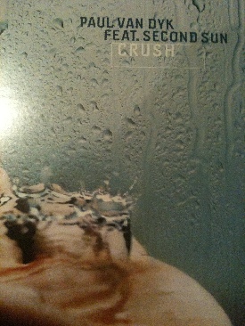 Crush - Bon Jovi music collectible [Barcode 724596924006] - Main Image 1