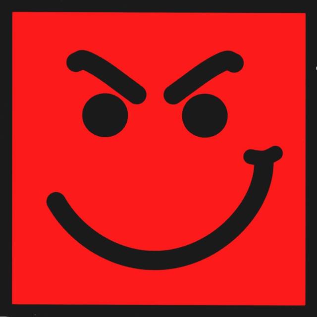 Bringing Down The Horse