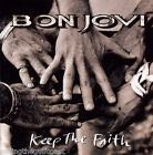 Keep The Faith - Bon Jovi (CD - 66) music collectible [Barcode 602527361727] - Main Image 1