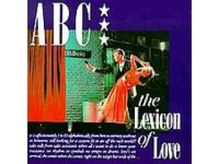 The Lexicon of Love - ABC (CD) music collectible [Barcode 042281000324] - Main Image 1