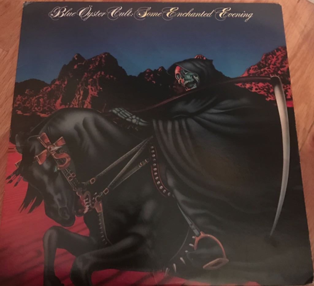 Does This Look Infected?