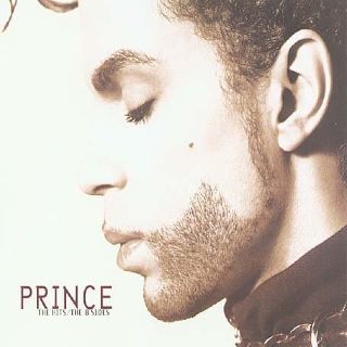 Prince - Prince (CD) music collectible [Barcode 0093624544029] - Main Image 1