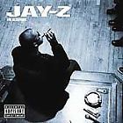 The Blueprint - Jay-Z (12”) music collectible [Barcode 731458639619] - Main Image 1