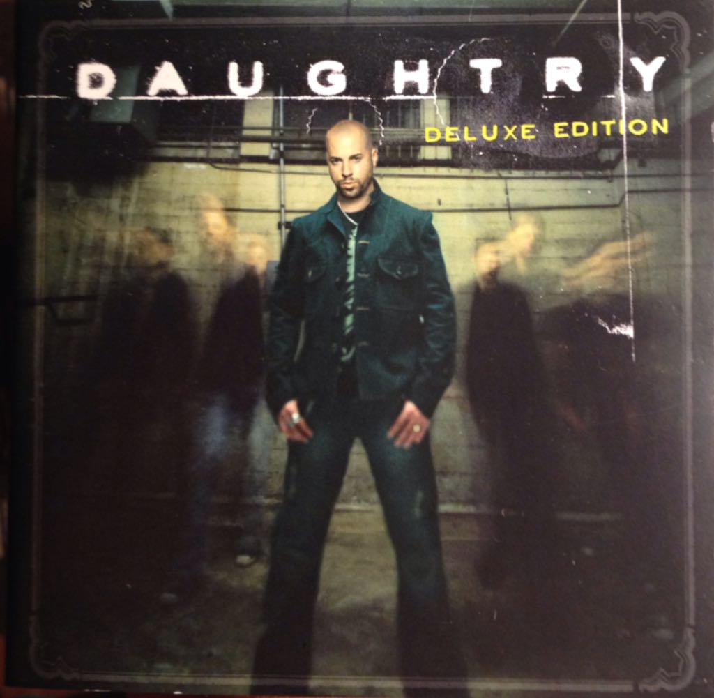 Supposed Former Infatuation Junkie (For promotion Only) 