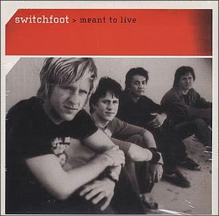 The Beautiful Letdown - Switchfoot (CD/DVD - 44) music collectible [Barcode 696998696723] - Main Image 3