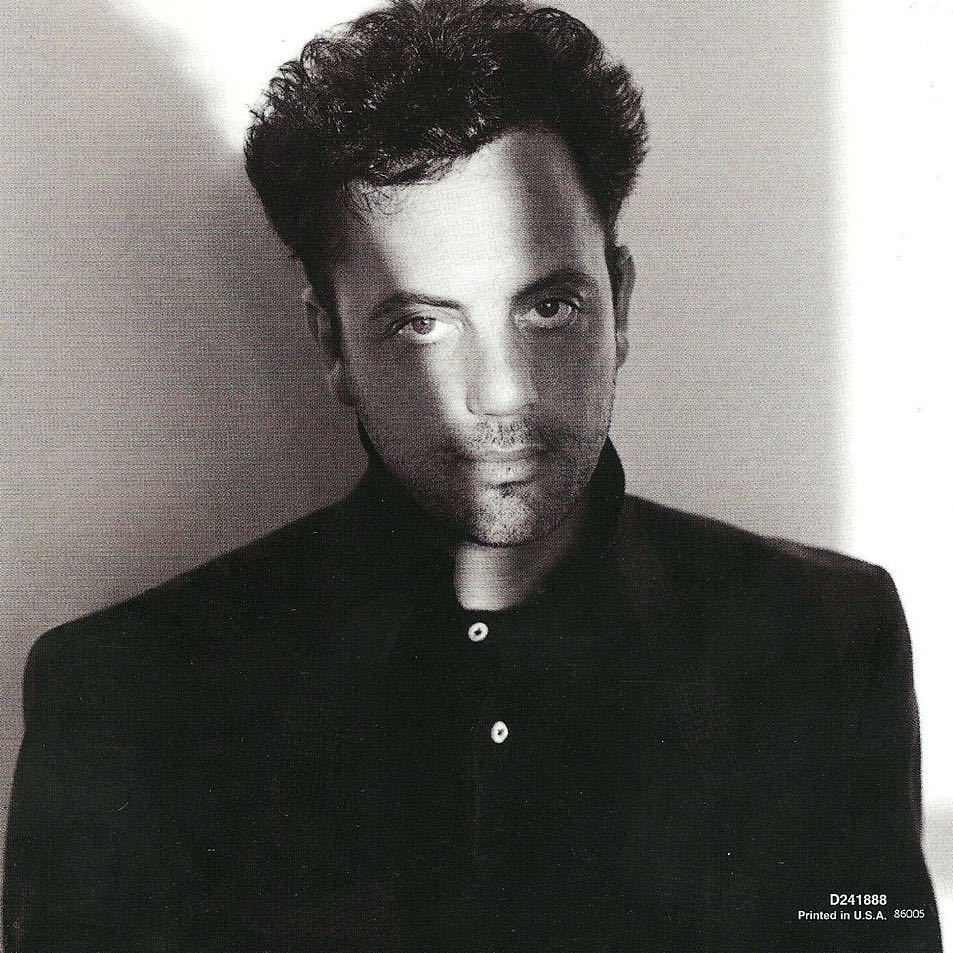 Essential Billy Joel, The - Billy Joel (CD) music collectible [Barcode 886972911427] - Main Image 3