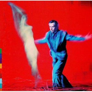 Us - Gabriel, Peter (12” - 58) music collectible [Barcode 5099973070924] - Main Image 1