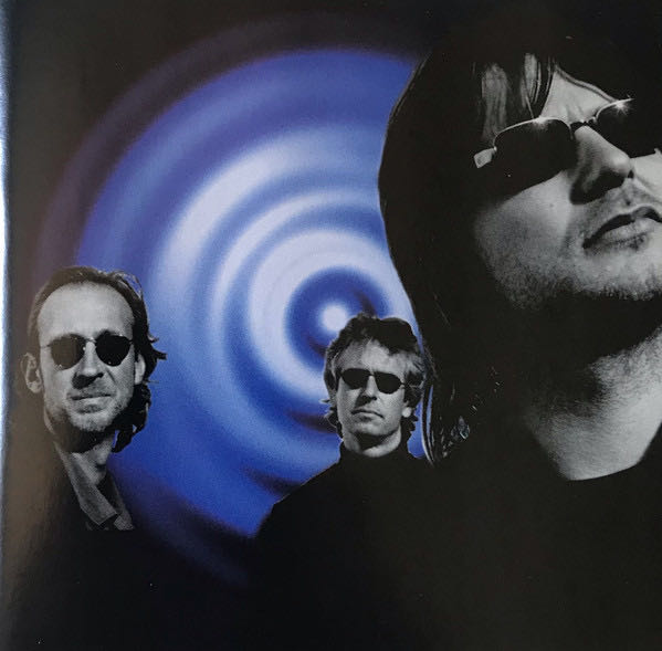 Calling All Stations - Genesis (12”) music collectible - Main Image 4