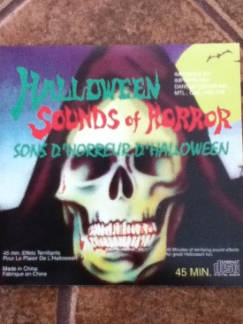 Halloween (MP3) - Mannheim Steamroller (CD) music collectible [Barcode 062615029432] - Main Image 1