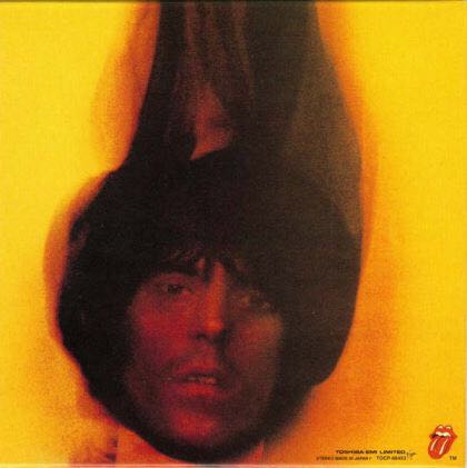Rolling Stones Goats Head Soup - - Rolling Stones, The (CD) music collectible [Barcode 724383949823] - Main Image 2