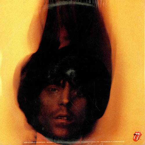 Goat’s Head Soup [alternative cover] - Rolling Stones, The (12” - 47) music collectible - Main Image 2