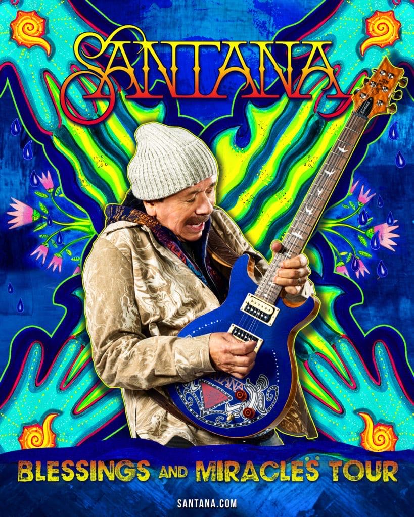 Santana - Shaman - Santana (CD) music collectible - Main Image 2
