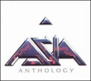 Asia Anthology Tour 2007 - Asia (CD - 80) music collectible [Barcode 636551551922] - Main Image 1
