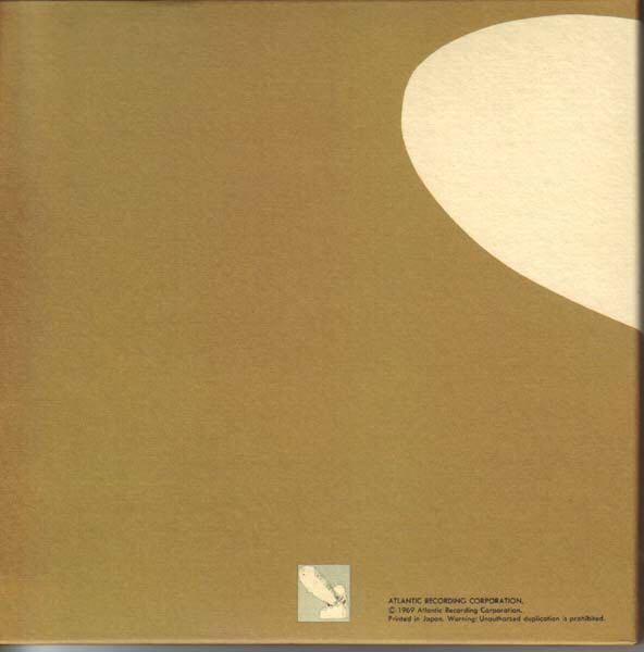 II - Led Zeppelin (12”) music collectible - Main Image 2