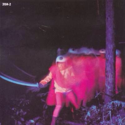 Paranoid - Black Sabbath (12”) music collectible - Main Image 2