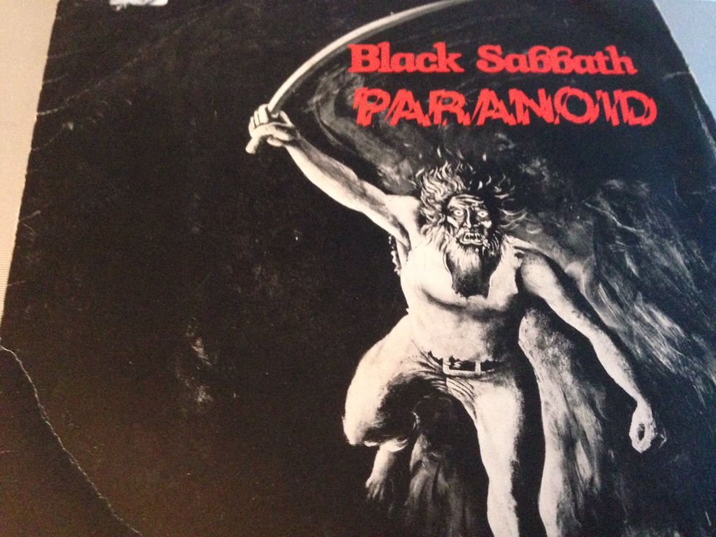 A Momentary Lapse Of Reason