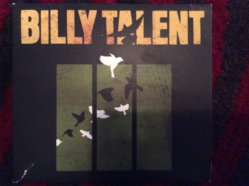 The Tension And The Spark