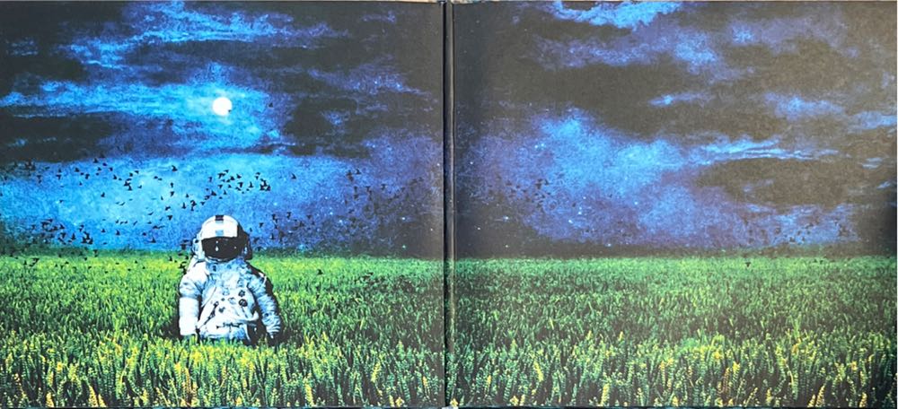 Deja Entendu - Brand New (12” - 48) music collectible [Barcode 646920318216] - Main Image 3