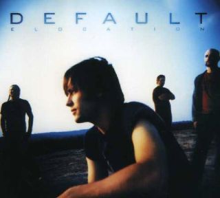 Elocation - Default (CD - 43) music collectible [Barcode 016581600027] - Main Image 1