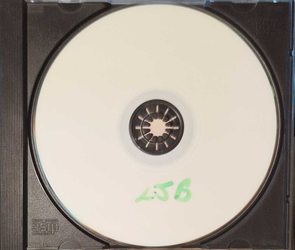 The Reason - Hoobastank (CD - 42) music collectible [Barcode 0602498608814] - Main Image 4