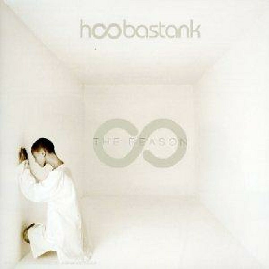 #02 The Reason - Hoobastank (MP3) music collectible - Main Image 2