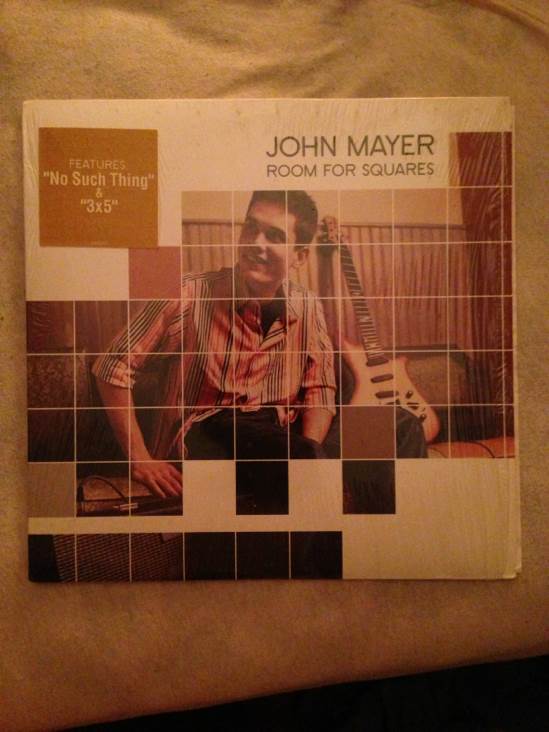 Californication (MP3)