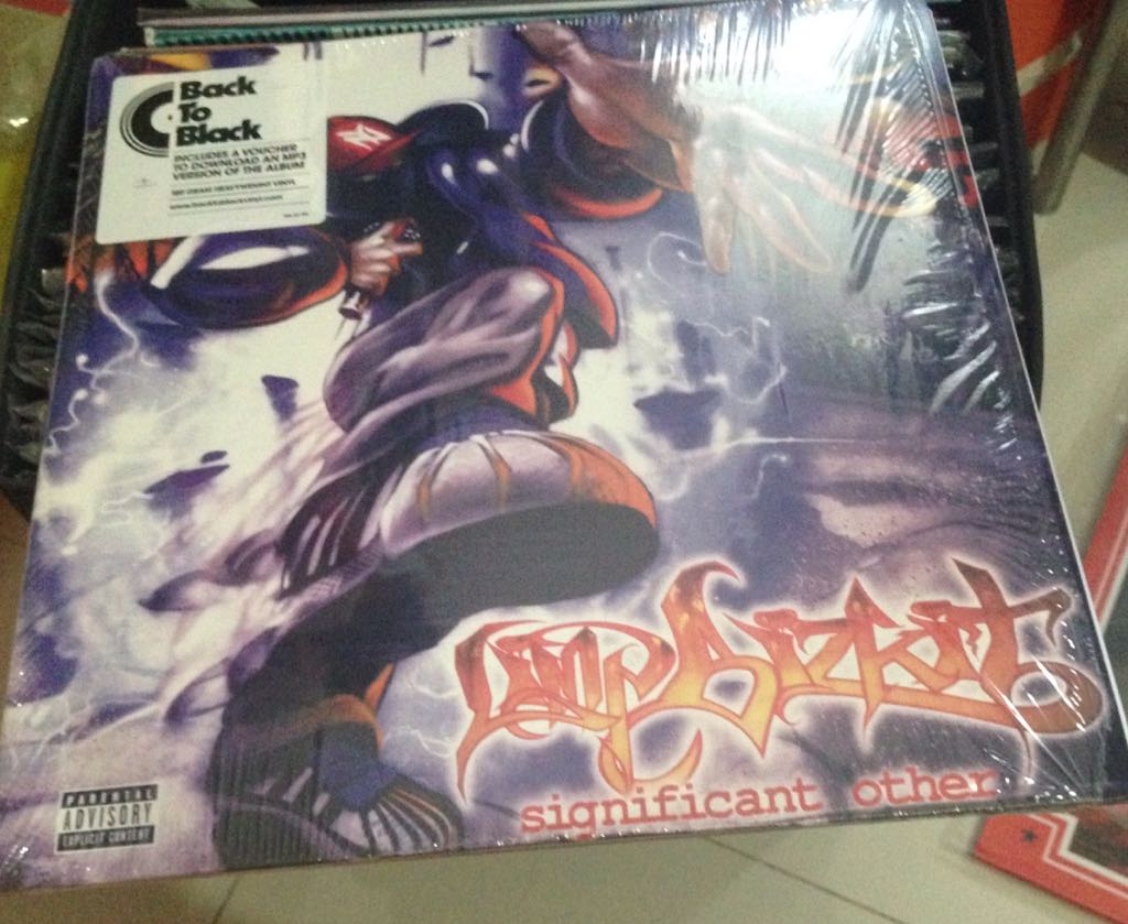 This Left Feels Right