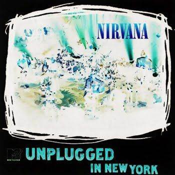 MTV Unplugged In New York - Nirvana (12”) music collectible - Main Image 2