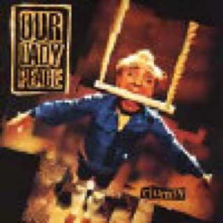 Clumsy - Our Lady Peace (CD - 4549) music collectible [Barcode 074646794029] - Main Image 1