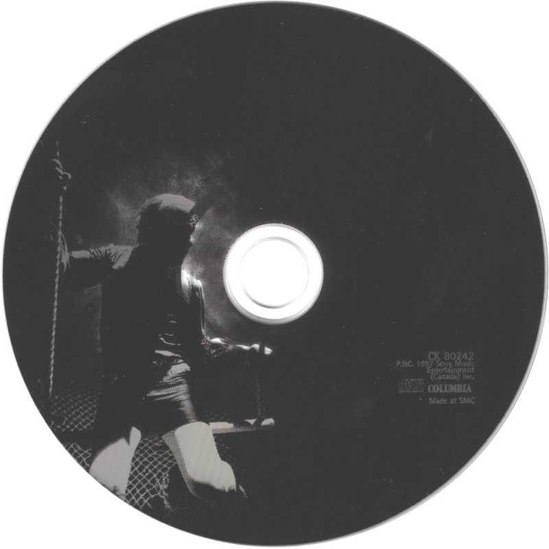 Clumsy - Our Lady Peace (CD - 45:43) music collectible [Barcode 074648024223] - Main Image 3