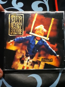 Stranger Than Fiction