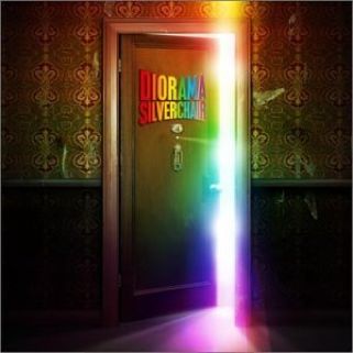 Diorama - Silverchair (CD - 57) music collectible [Barcode 075678355929] - Main Image 1
