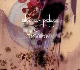 Swoon - Silversun Pickups (CD) music collectible [Barcode 842803002528] - Main Image 1