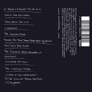 A Hundred Million Suns - Snow Patrol (CD) music collectible [Barcode 600753212646] - Main Image 2