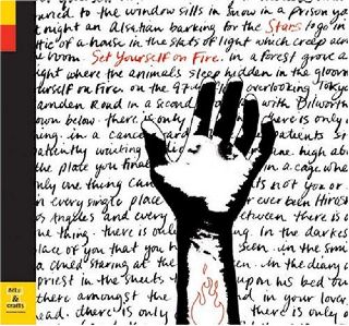 Set Yourself On Fire - Stars (CD) music collectible [Barcode 060270061927] - Main Image 1
