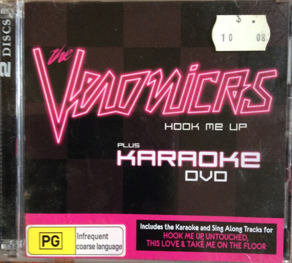 Old Crows/Young Cardinals