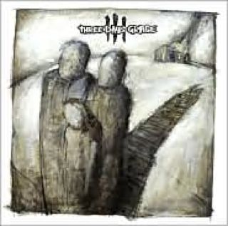 Three Days Grace - Three Days Grace (CD - 4402) music collectible [Barcode 828765347921] - Main Image 1