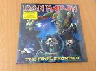 The Final Frontier (Picture Disc) - Iron Maiden (12”) music collectible [Barcode 5099964777016] - Main Image 1