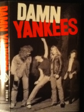 Chicken Soup For The Soul (I’ll Be There For You)