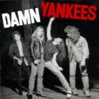 Damn Yankees - Damn Yankees (12” - 46) music collectible [Barcode 081227992804] - Main Image 1