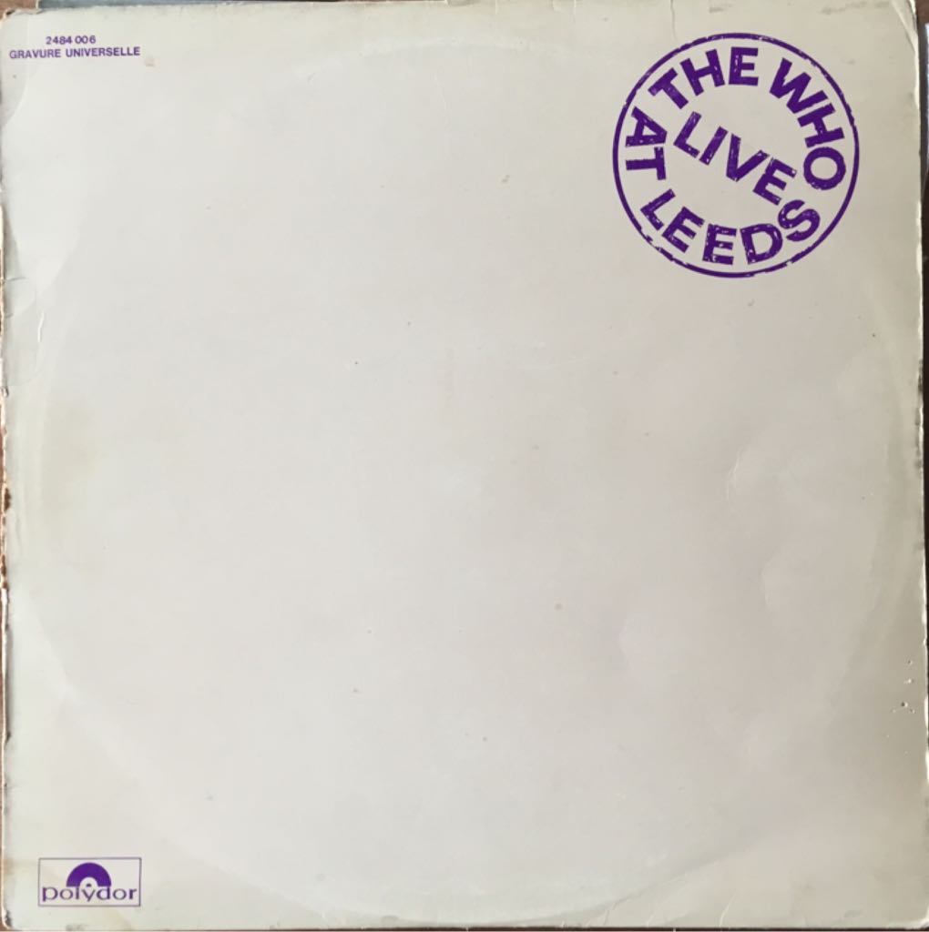 Leaving Through The Window